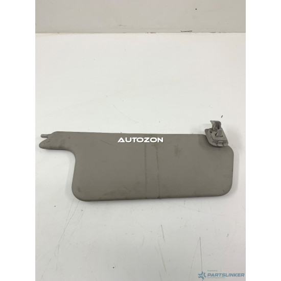 Parasolar stanga RENAULT LAGUNA II (BG0/1_) [ 2001 - 2007 ], RENAULT SCENIC II (JM0/1_) [ 2003 - > ] OEM 820000096