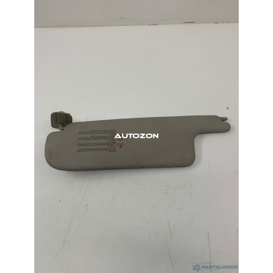 Parasolar dreapta RENAULT LAGUNA II (BG0/1_) [ 2001 - 2007 ] OEM 820000096