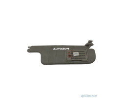 Parasolar dreapta RENAULT LAGUNA II (BG0/1_) [ 2001 - 2007 ] OEM 820000096