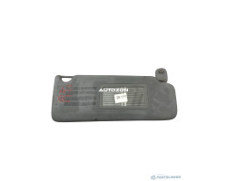Parasolar dreapta RENAULT CLIO II (BB0/1/2_, CB0/1/2_) [ 1998 - > ] OEM 7700849118