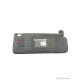Parasolar dreapta RENAULT CLIO II (BB0/1/2_, CB0/1/2_) [ 1998 - > ] OEM 7700849118
