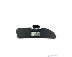 Parasolar dreapta BMW Z3 Coupe (E36) [ 1997 - 2003 ] OEM SAE10081010