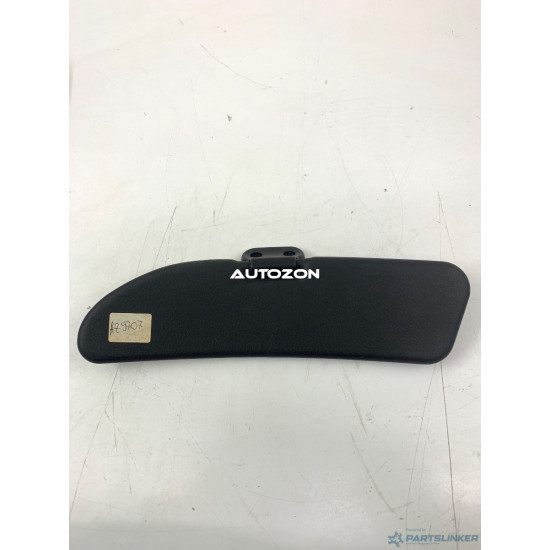 Parasolar dreapta BMW Z3 Coupe (E36) [ 1997 - 2003 ] OEM SAE10081010