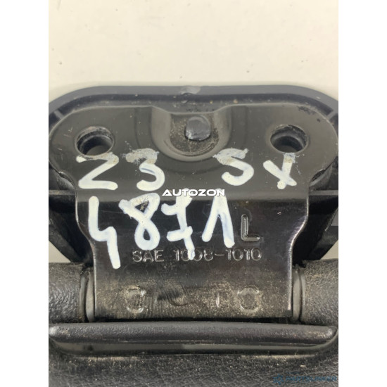 Parasolar Stanga BMW Z3 Coupe (E36) [ 1997 - 2003 ] OEM SAE10081010