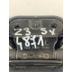 Parasolar Stanga BMW Z3 Coupe (E36) [ 1997 - 2003 ] OEM SAE10081010