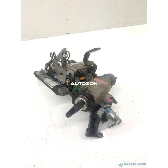 Coloana directie + contact  FORD MONDEO MK3 [ 2002 ]