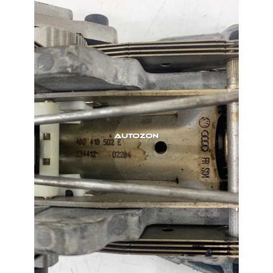 Coloana directie AUDI A6  (4B2, 4B4, C5) [ 1997 - 2005 ] OEM 4B0419502E