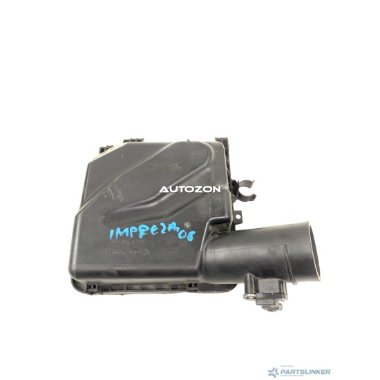 Carcasa filtru aer SUBARU IMPREZA II Estate (GG) [ 2000 - 2008 ] OEM 22680AA360