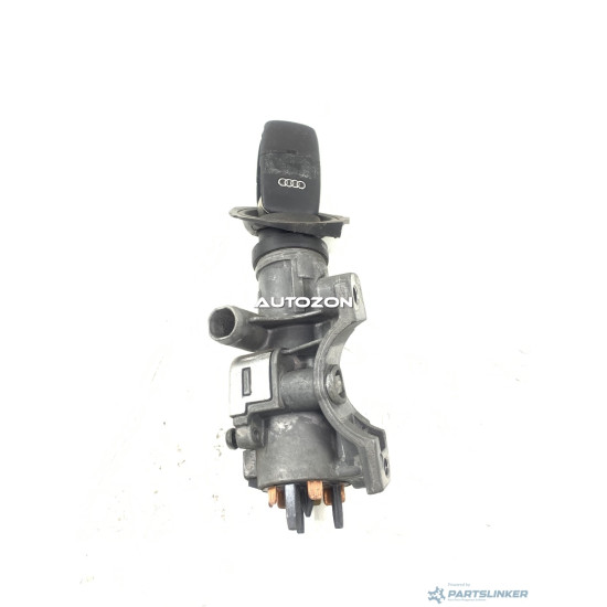 Contact cu cheie AUDI A4 (8EC, B7) [ 2004 - 2008 ] OEM 4B0905851