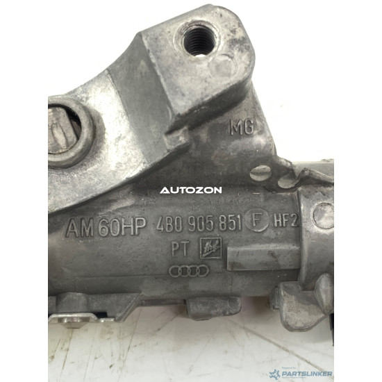 Contact cu cheie AUDI A4 (8EC, B7) [ 2004 - 2008 ] OEM 4B0905851