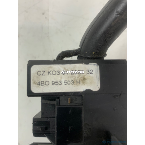 Maneta semnalizare si stergator  VOLKSWAGEN GOLF 4 [ 1997 - 2007 ] OEM 4BO953503H