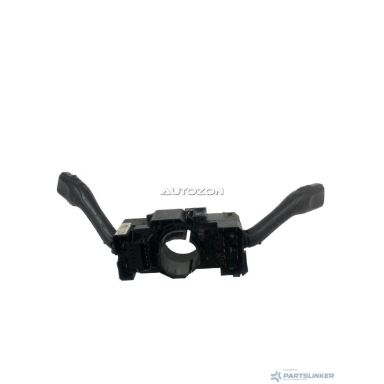 Maneta semnalizare si stergator  VOLKSWAGEN GOLF 4 [ 1997 - 2007 ] OEM 4BO953503H