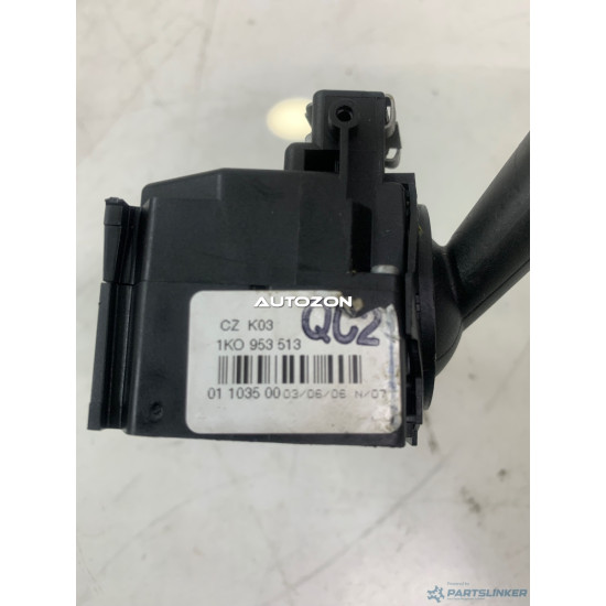 Maneta semnalizare SEAT TOLEDO (5P2) /GOLF 5/VW CADDY / TOURAN [ 2004 - 2009]  OEM 1KO953513