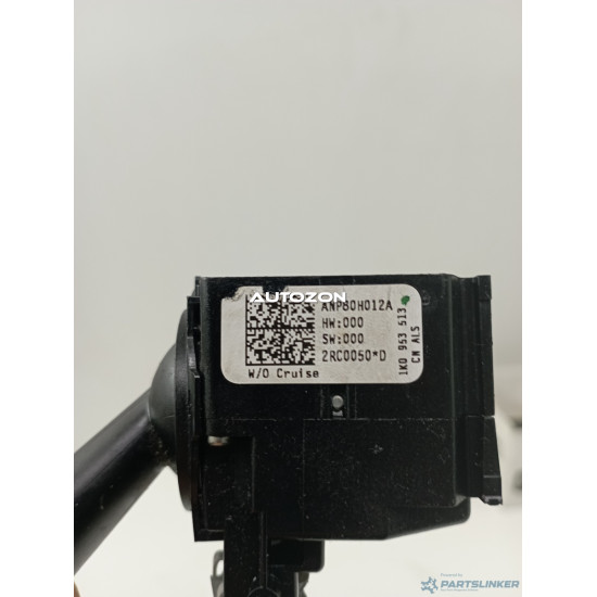 Maneta semnalizare VOLKSWAGEN TOURAN (1T1, 1T2) [ 2003 - 2010 ] OEM ANP80H012A