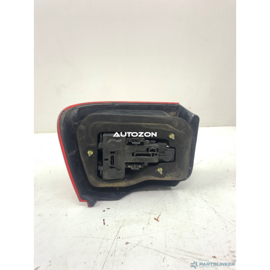 Stop stanga SEAT   Ibiza/Cordoba/Vario 99-02 HELLA 6K6945257C