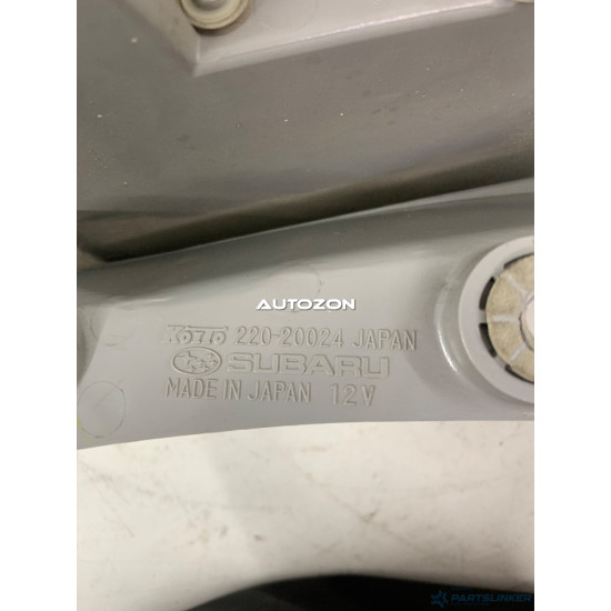 Stop dreapta SUBARU   Impreza 08  22020024