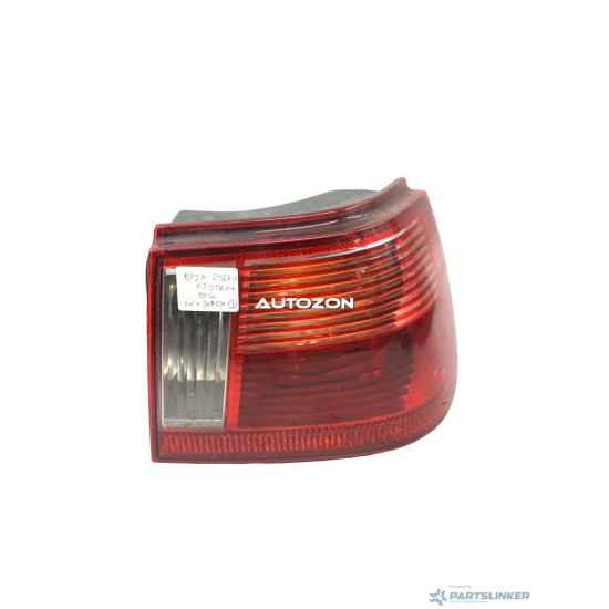 Stop dreapta SEAT   Ibiza/Cordoba/Vario 99-02 HELLA 6K6945258C