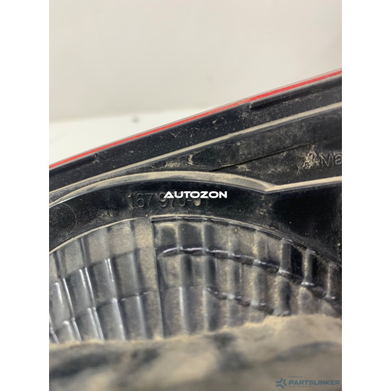 Stop stanga VOLKSWAGEN   Golf VI GTI/GTD 08-12 HELLA 5K0945093K