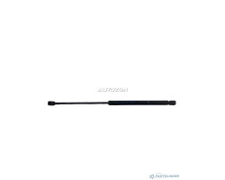 Amortizor haion FORD FOCUS (DNW) [ 1998 - 2005 ] OEM XS41N406A10AE