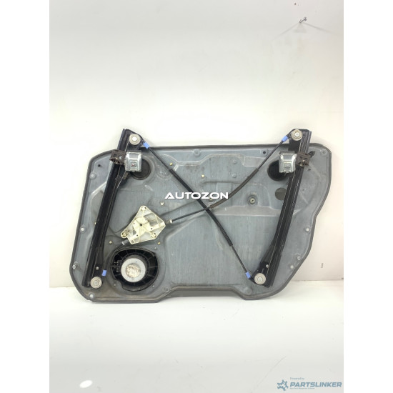Macara electrica stanga fata SEAT IBIZA (6L) [ 2002 - 2009 ] OEM 6L4837755AD