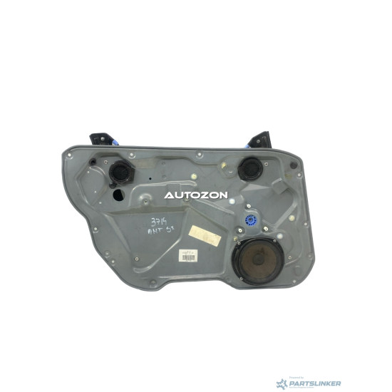Macara electrica stanga fata SEAT IBIZA (6L) [ 2002 - 2009 ] OEM 6L4837755AD