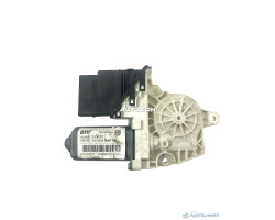 Motoras macara geam stanga spate VOLKSWAGEN GOLF VI (5K1) [ 2008 - 2013 ] OEM 914103107 / 1K0959703A