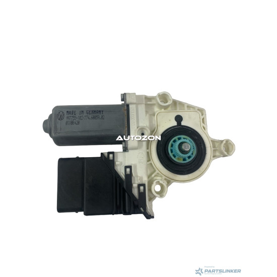 Motoras macara geam stanga spate VOLKSWAGEN GOLF VI (5K1) [ 2008 - 2013 ] OEM 914103107 / 1K0959703A