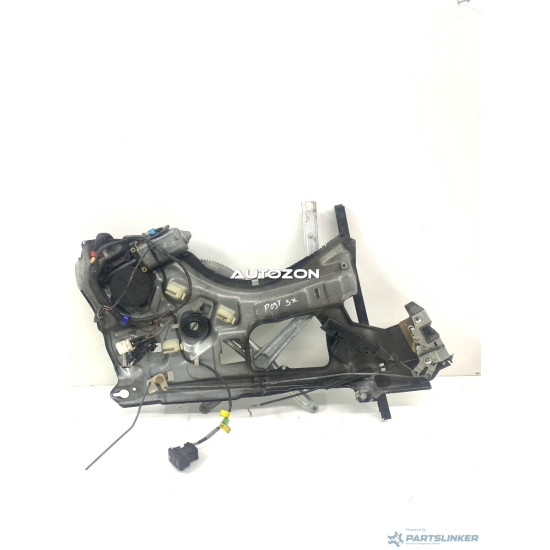 Macara geam electric stanga spate BMW 7 II (E32) [ 1986 - 1994 ]
