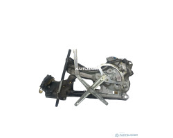 Macara geam electric stanga spate BMW 7 II (E32) [ 1986 - 1994 ]