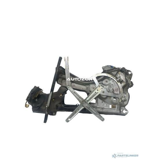 Macara geam electric stanga spate BMW 7 II (E32) [ 1986 - 1994 ]