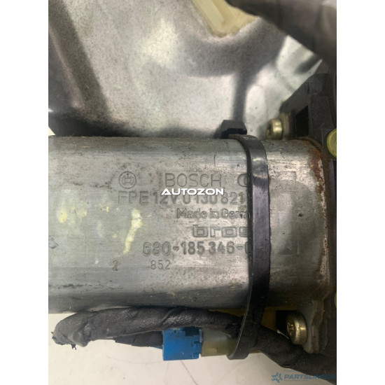 Macara geam electric stanga spate BMW 7 II (E32) [ 1986 - 1994 ]