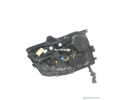 Macara geam electric stanga fata FORD FIESTA 5 (JH_, JD_) [ 2001 - 2010 ] OEM 2S61-A045H17-A