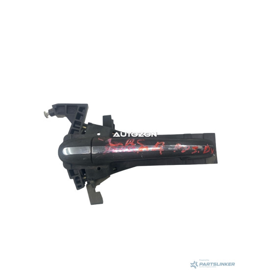 Maner exterior portiera dreapta spate MERCEDES-BENZ A-CLASS (W168) [ 1997 - 2005 ]