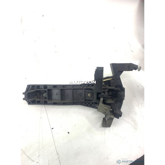 Maner exterior portiera dreapta spate MERCEDES-BENZ A-CLASS (W168) [ 1997 - 2005 ]