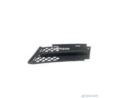 Grila proiector stanga BMW 3 V (E90) [ 2004 - 2012 ] OEM 7154551