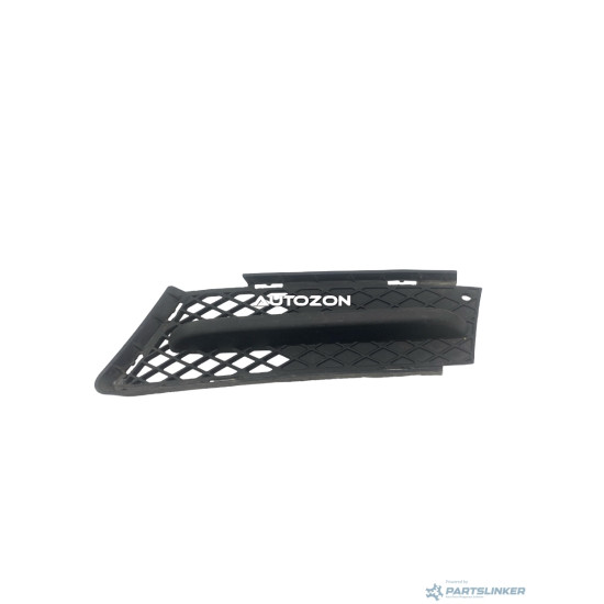 Grila proiector stanga BMW 3 V (E90) [ 2004 - 2012 ] OEM 7154551