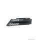 Grila proiector stanga BMW 3 V (E90) [ 2004 - 2012 ] OEM 7154551