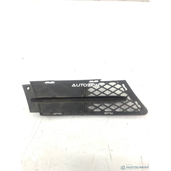 Grila proiector stanga BMW 3 V (E90) [ 2004 - 2012 ] OEM 7154551