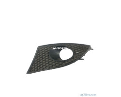 Grila lampa ceata fata stanga SEAT ALTEA (5P1) [ 2004 - > ] OEM 5P0853665C