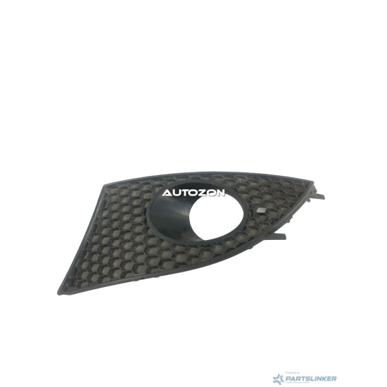 Grila lampa ceata fata stanga SEAT ALTEA (5P1) [ 2004 - > ] OEM 5P0853665C
