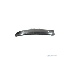 Trim/Ornament bara fata FIAT 500 (312) [ 2007 - > ] OEM 735429582SX