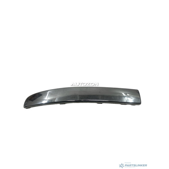 Trim/Ornament bara fata FIAT 500 (312) [ 2007 - > ] OEM 735429582SX