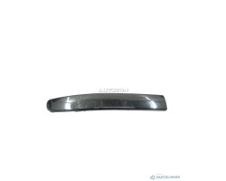 Ornament bara de protectie fata FIAT 500 (312) [ 2007 - > ] OEM 735429581DX