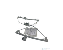 Macara geam electric dreapta fata FIAT CROMA II (194) [ 2005 - > ] RHIAG OEM ALE0088D