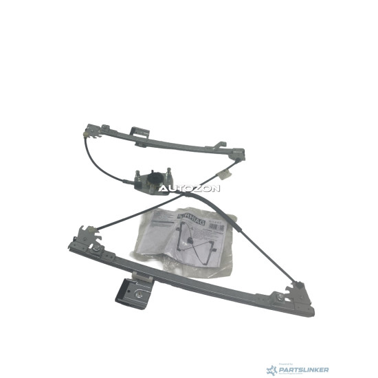 Macara geam electric dreapta fata FIAT CROMA II (194) [ 2005 - > ] RHIAG OEM ALE0088D