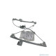 Macara geam electric dreapta fata FIAT CROMA II (194) [ 2005 - > ] RHIAG OEM ALE0088D