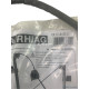 Macara geam electric dreapta fata FIAT CROMA II (194) [ 2005 - > ] RHIAG OEM ALE0088D