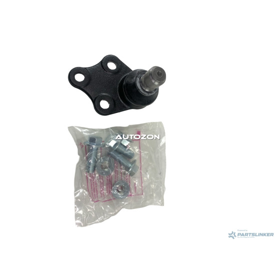 Pivot MERCEDES-BENZ VITO-VIANO (W639) [ 2003 - > ] Moog ME-BJ-4392 OEM 6393330227