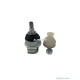 Pivot BMW 3 III Compact (E36) [ 1994 - 2001 ] Moog BM-BJ-4346 OEM 31121140398