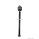 Articulatie axiala, cap de bara BMW 3 V Touring (E90-E91) [ 2004 - 2012 ] Moog BM-AX-3731 OEM 32106765235